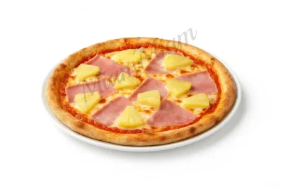 PIZZA HAWAII