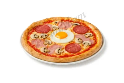 PIZZA SPÉCIALE