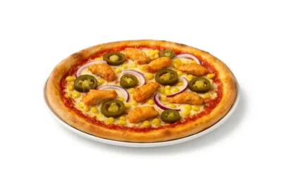 PIZZA MEXICANA