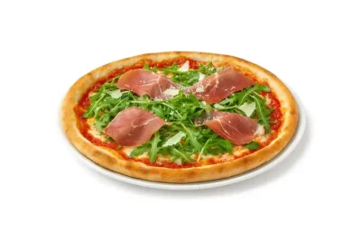 PIZZA PARMA SAN DANIELE