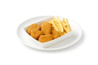 CHICKEN NUGGETS