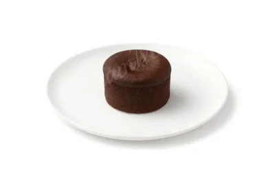 MOELLEUX AU CHOCOLAT