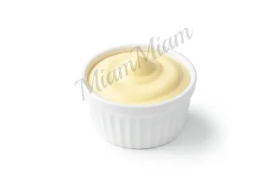 SAUCE MAYONNAISE