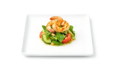 SALADE THAÏLANDAISE