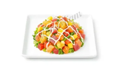 SALADE JAPONAISE
