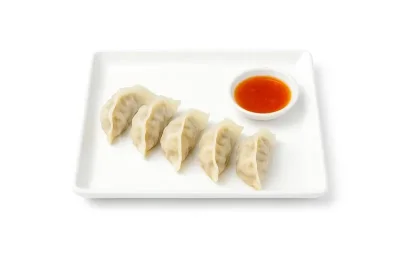 GYOZA AU POULET