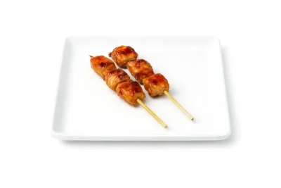 YAKITORI DE POULET