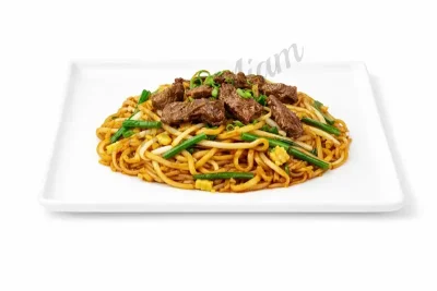 NOUILLES UDON BOEUF