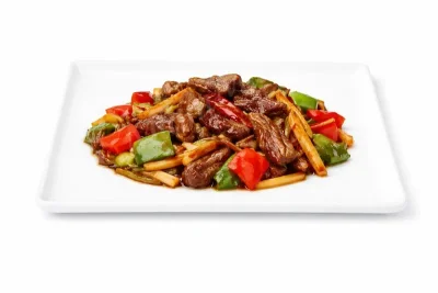 FILET DE BOEUF SICHUAN