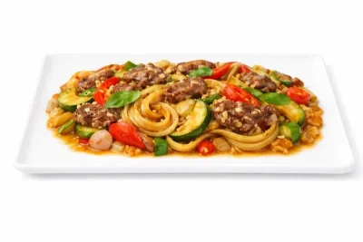 NOUILLES UDON THAÏLANDAISES