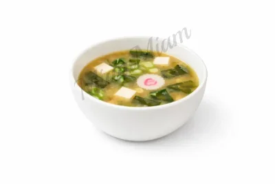 SOUPE MISO