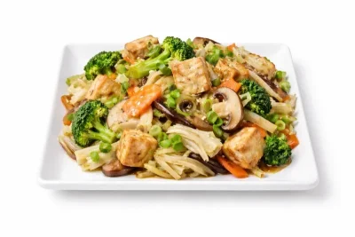 MARMITE VÉGÉTARIENNE