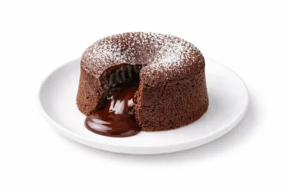 MOELLEUX AU CHOCOLAT