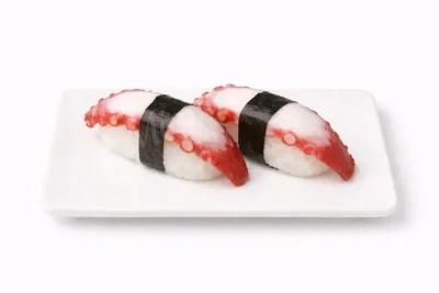 NIGIRI POULPE