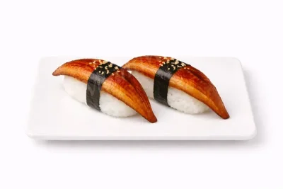NIGIRI ANGUILLE FUMÉE
