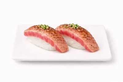 NIGIRI THON MI-CUIT