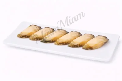 SASHIMI OREILLE DE VÉNUS