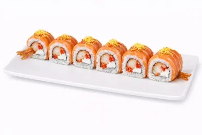 ICHI ROLL KATSU ROLL