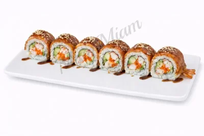 ICHI ROLL VOLCANO ROLL