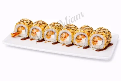 ICHI ROLL TAMA ROLL