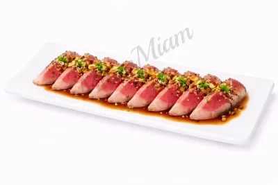 TATAKI MAGURO