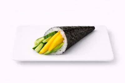 TEMAKI  VEGGIE