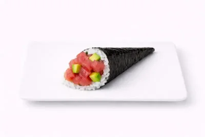 TEMAKI SPICY THON