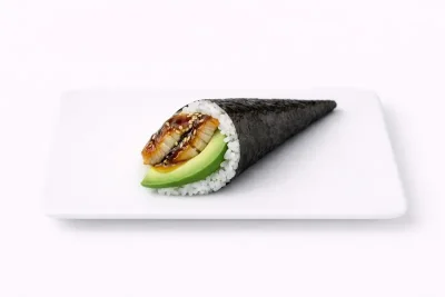 TEMAKI UNAGI