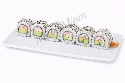 URAMAKI ROCK AND ROLL