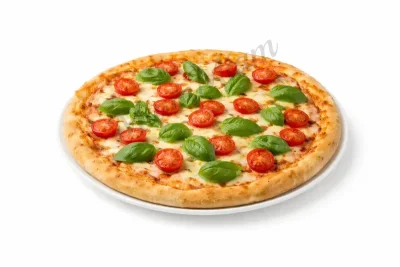 PIZZA CAPRESE