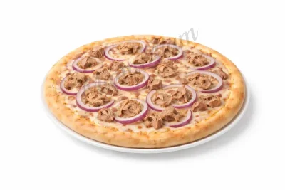 PIZZA TONNO CIPOLLA