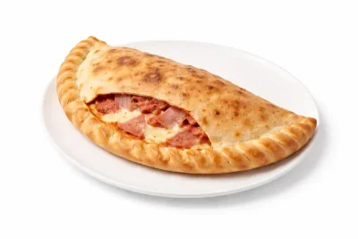 PIZZA CALZONE