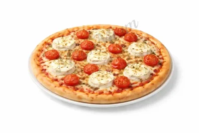 PIZZA CHÈVRE
