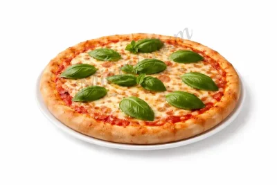 PIZZA MARGHERITA