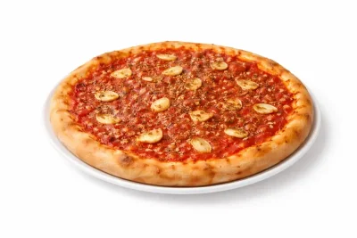 PIZZA MARINARA