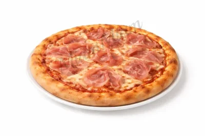 PIZZA PROSCIUTTO