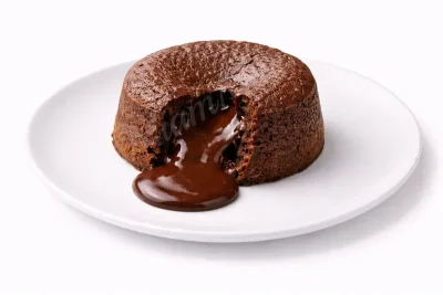 MOELLEUX AU CHOCOLAT