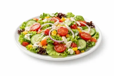 SALADE MIXTE