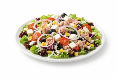 SALADE THON