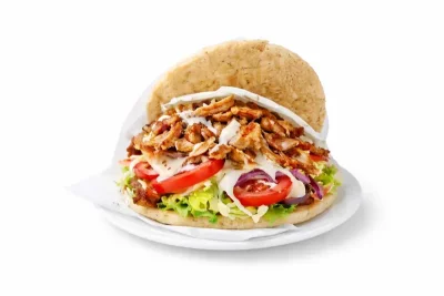 KEBAB POULET