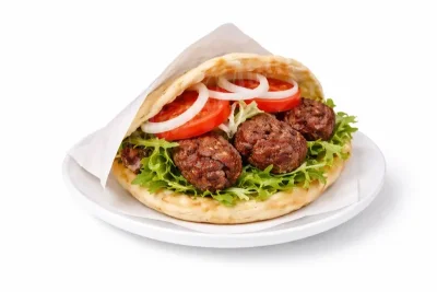 KOFTE