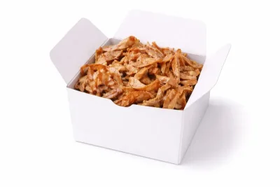 DONER BOX BOEUF
