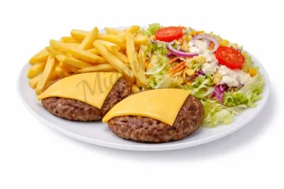 CHEESEBURGER