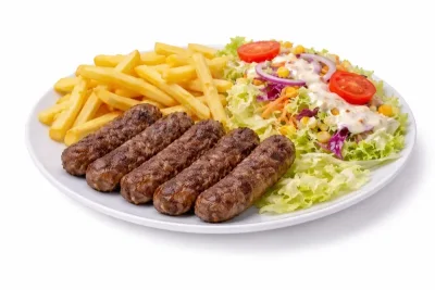 KOFTE
