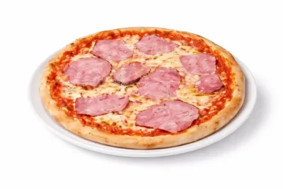 PIZZA JAMBON