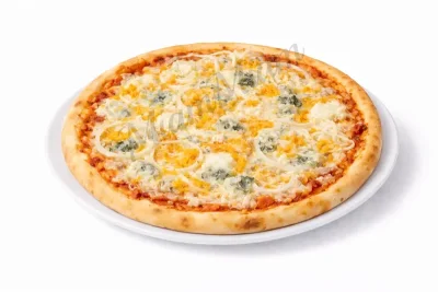 PIZZA 4 FROMAGES