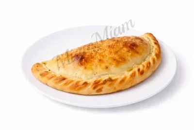 PIZZA CALZONE