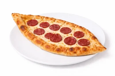 PIZZA PIDE SUCUK