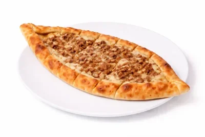 PIZZA PIDE KEBAB