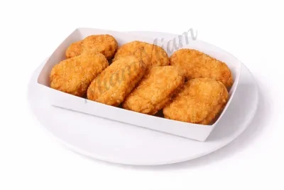 CHICKEN NUGGETS